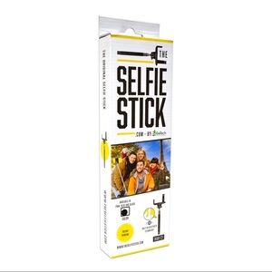 🛍 Seflie Stick